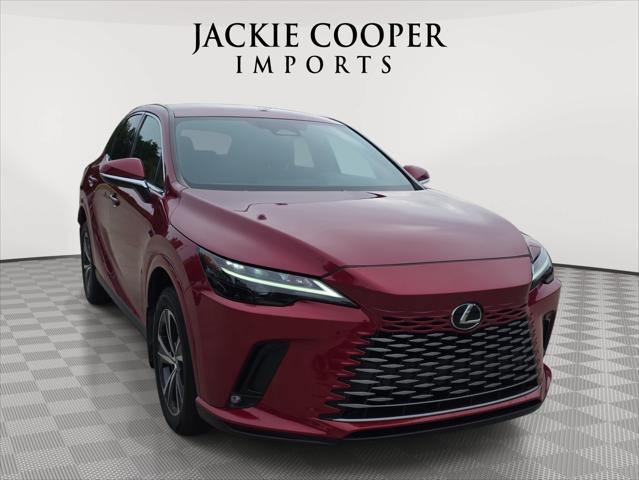 2023 Lexus RX 350 RX 350