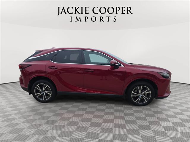 2023 Lexus RX 350 RX 350