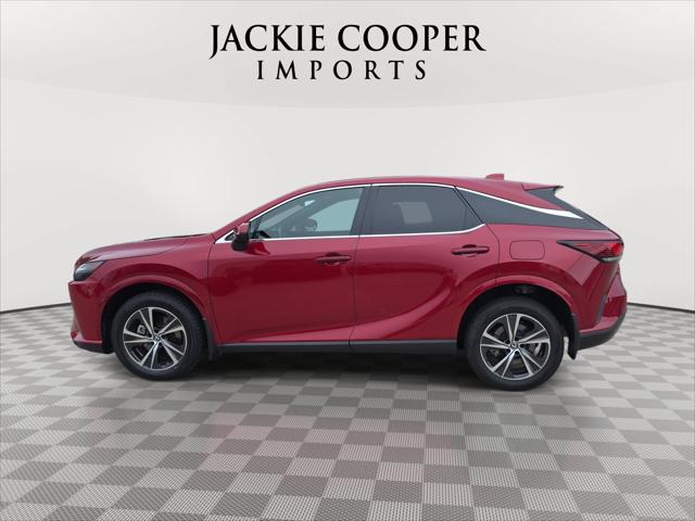 2023 Lexus RX 350 RX 350