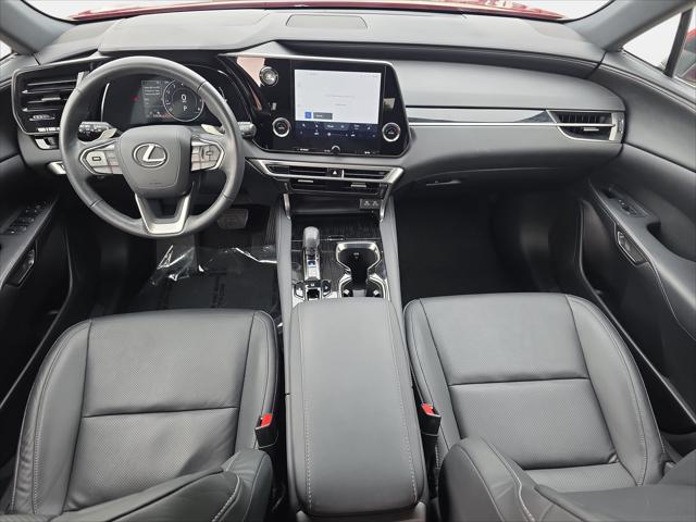 2023 Lexus RX 350 RX 350