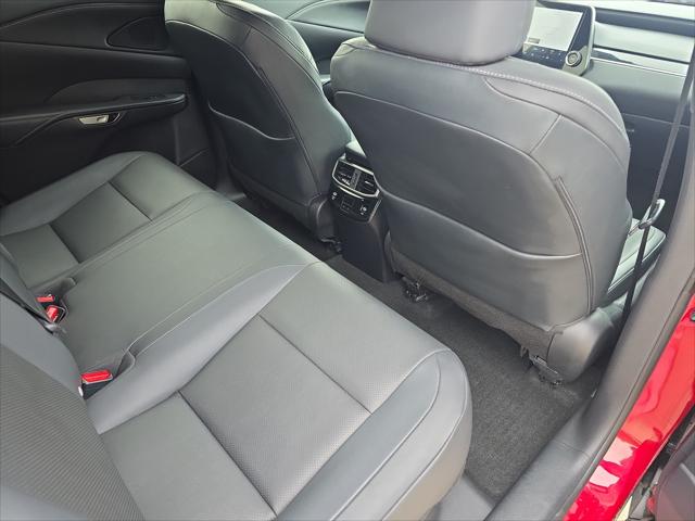 2023 Lexus RX 350 RX 350