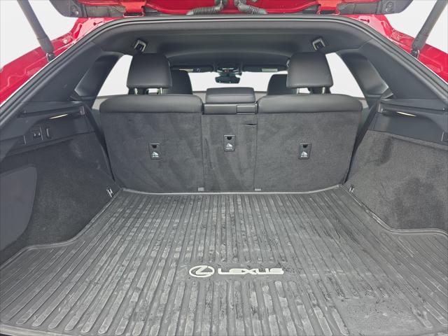 2023 Lexus RX 350 RX 350