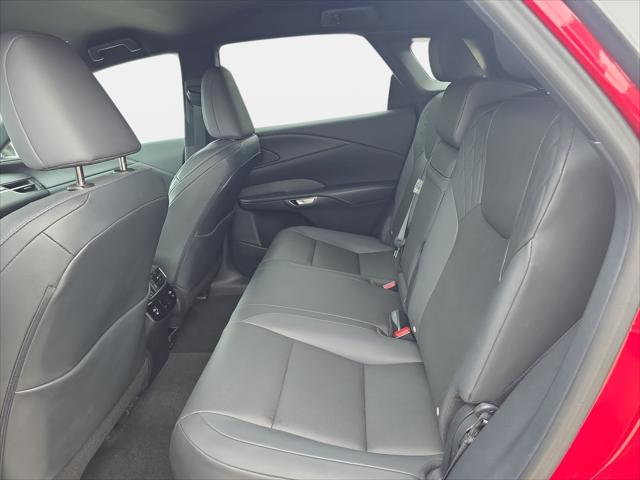 2023 Lexus RX 350 RX 350