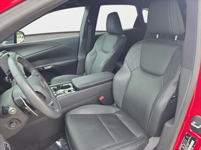 2023 Lexus RX 350 RX 350