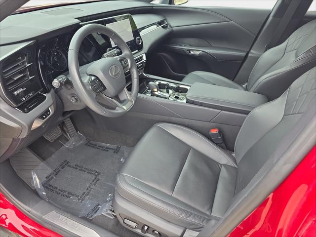 2023 Lexus RX 350 RX 350