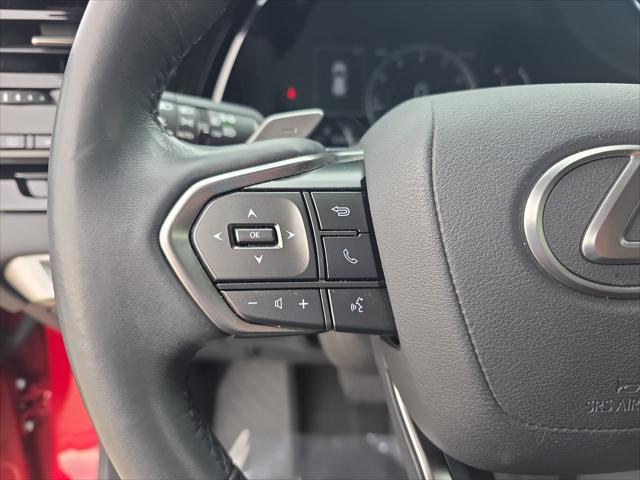 2023 Lexus RX 350 RX 350