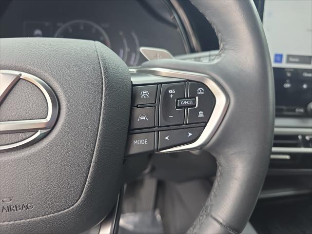 2023 Lexus RX 350 RX 350