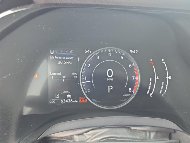 2023 Lexus RX 350 RX 350