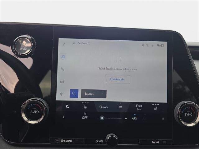 2023 Lexus RX 350 RX 350