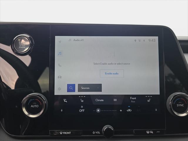 2023 Lexus RX 350 RX 350