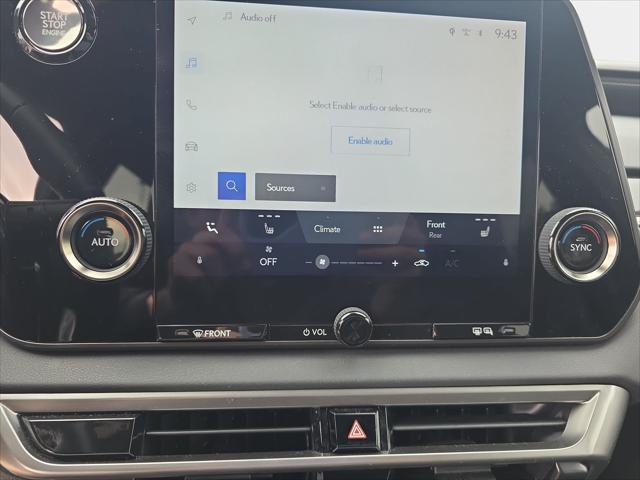 2023 Lexus RX 350 RX 350