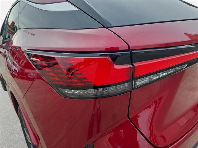 2023 Lexus RX 350 RX 350