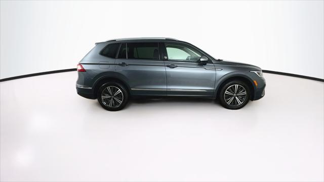 2024 Volkswagen Tiguan 2.0T Wolfsburg Edition for sale in Cary	, NC