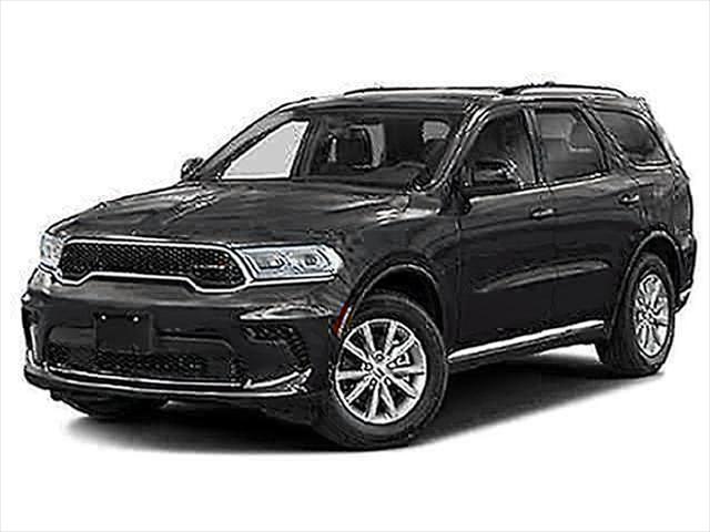 2025 Dodge Durango GT AWD for sale in Henryetta, OK