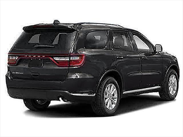 2025 Dodge Durango GT AWD