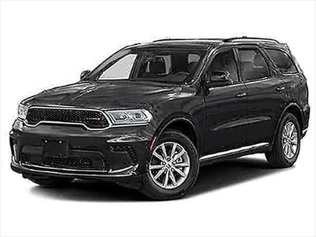 2025 Dodge Durango GT AWD