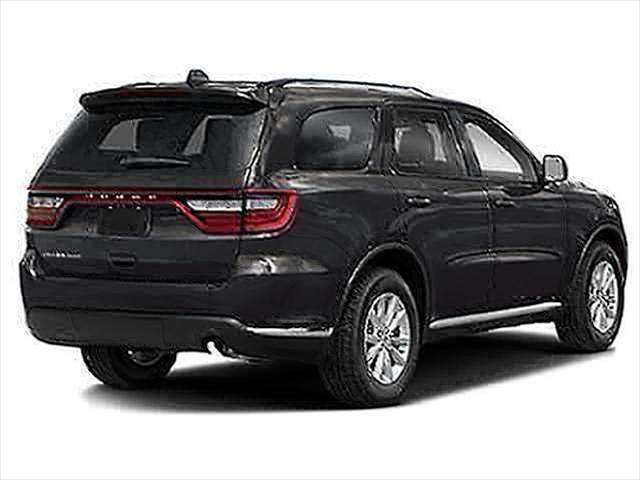 2025 Dodge Durango GT AWD