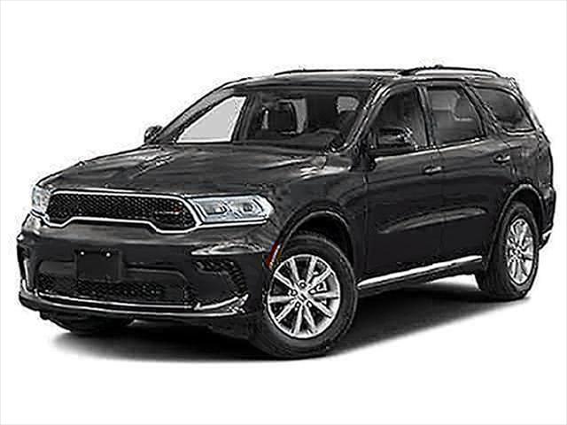 2025 Dodge Durango GT AWD