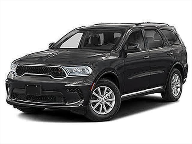 2025 Dodge Durango GT AWD