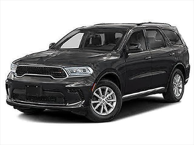 2025 Dodge Durango GT AWD