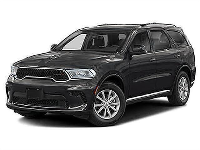 2025 Dodge Durango GT AWD