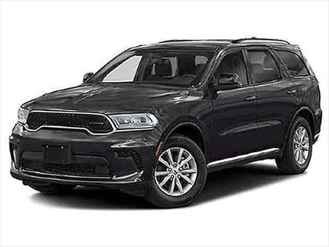 2025 Dodge Durango GT AWD