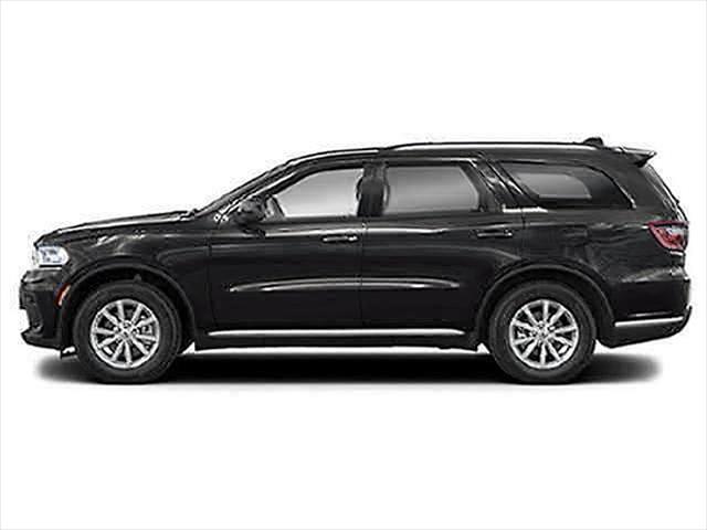 2025 Dodge Durango GT AWD