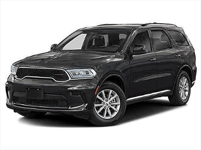 2025 Dodge Durango GT AWD