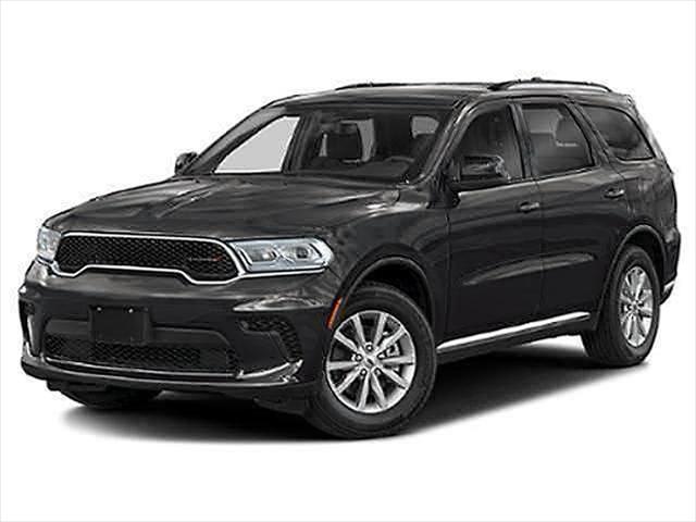 2025 Dodge Durango GT AWD