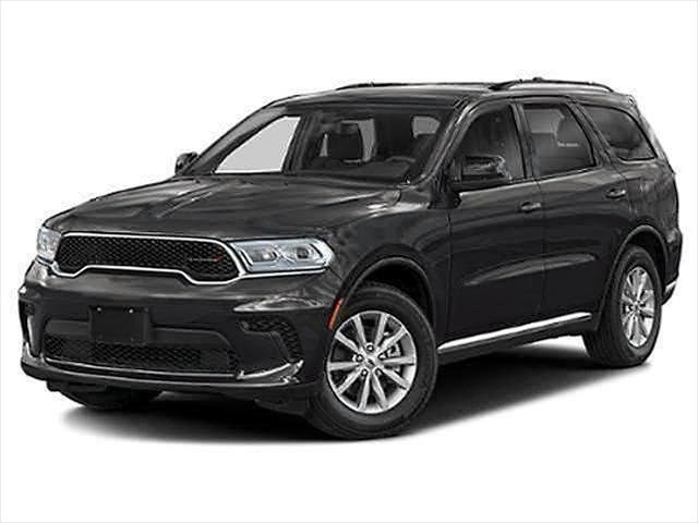 2025 Dodge Durango GT AWD