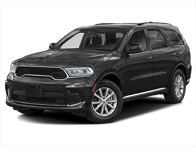 2025 Dodge Durango GT AWD