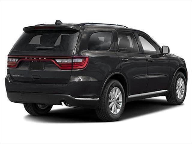 2025 Dodge Durango GT AWD