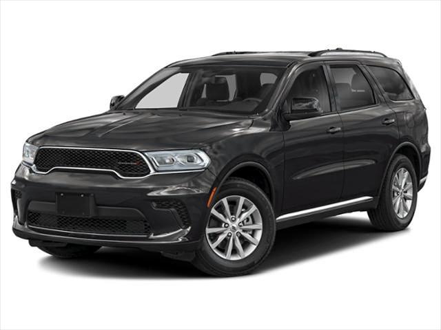 2025 Dodge Durango GT AWD