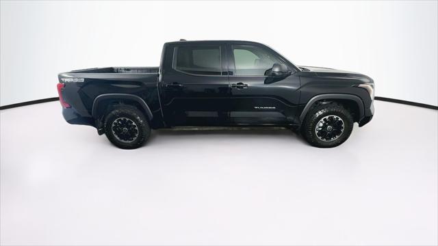 2024 Toyota Tundra SR5 for sale in Birmingham, AL
