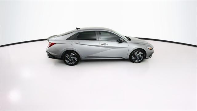 2025 Hyundai Elantra SEL Sport for sale in Birmingham, AL