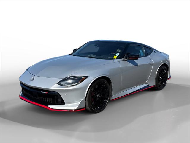 2024 Nissan Z NISMO Auto for sale in San Jose, CA