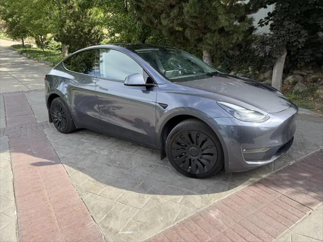 2023 Tesla Model Y Long Range Dual Motor All-Wheel Drive for sale in Bountiful, UT