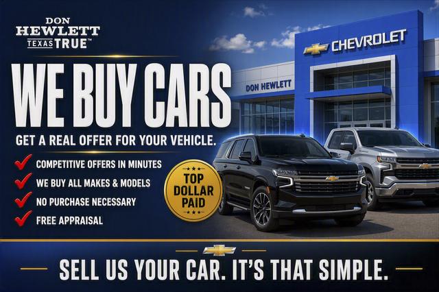 2024 Chevrolet Silverado 1500 2WD Crew Cab Short Bed LT for sale in GEORGETOWN, TX