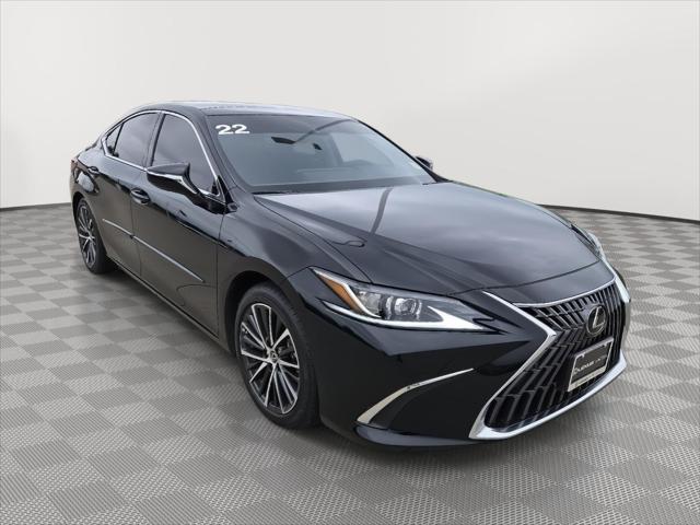 2022 Lexus ES 350 ES 350 for sale in Lincoln, NE