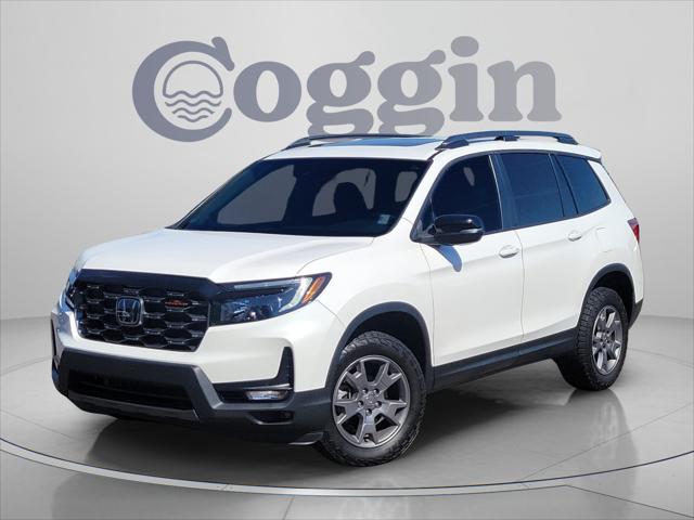 2025 Honda Passport AWD TrailSport for sale in Saint Augustine, FL