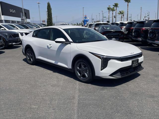 2026 Kia K4 LXS for sale in Fontana, CA