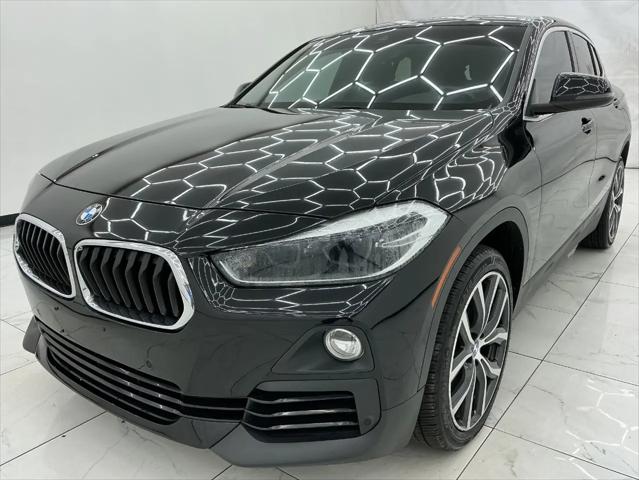 2020 BMW X2 xDrive28i for sale near Cincinnati, OH