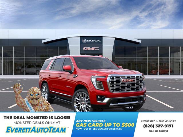 2027 GMC Yukon Denali for sale in Hickory, NC