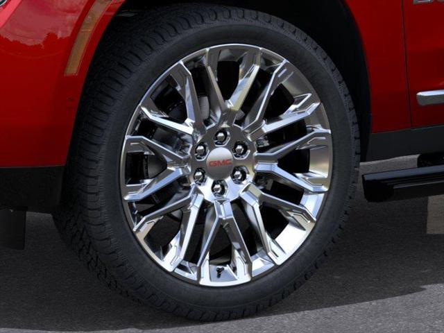 2027 GMC Yukon Denali