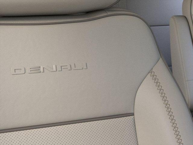 2027 GMC Yukon Denali