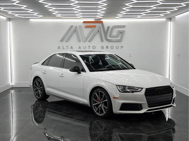 2018 Audi A4 2.0T Premium for sale in CONCORD, NC