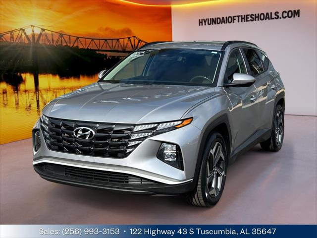 2024 Hyundai Tucson SEL for sale in Tuscumbia, AL