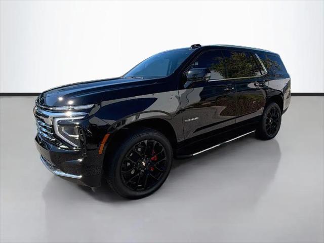 2026 Chevrolet Tahoe 4WD LT for sale in Charleston, SC
