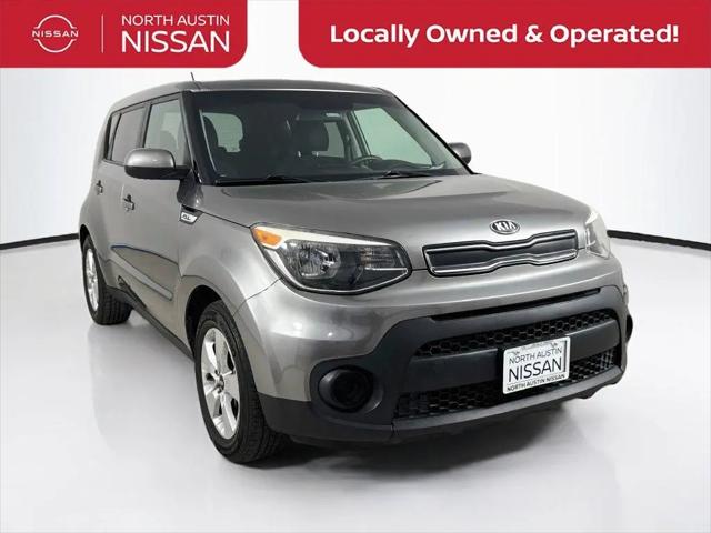 2019 Kia Soul Base for sale in Austin, TX
