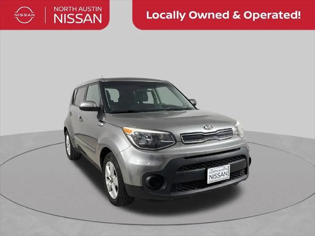 2019 Kia Soul Base for sale in Austin, TX